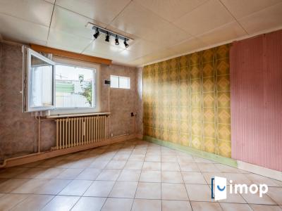 Acheter Maison Pavillons-sous-bois Seine saint denis