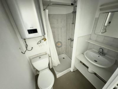 Louer Appartement 20 m2 Nantes