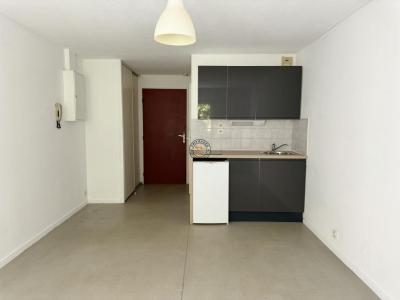 Louer Appartement Nantes 437 euros