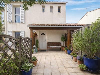 For sale Lattes 5 rooms 110 m2 Herault (34970) photo 0