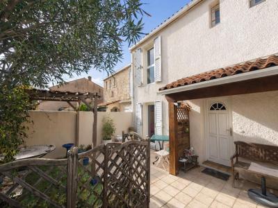 Annonce Vente 5 pi�ces Maison Lattes 34