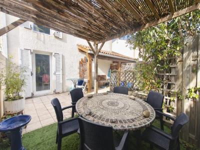 Acheter Maison Lattes Herault