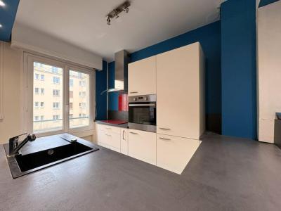 Annonce Vente 3 pi�ces Appartement Rouen 76