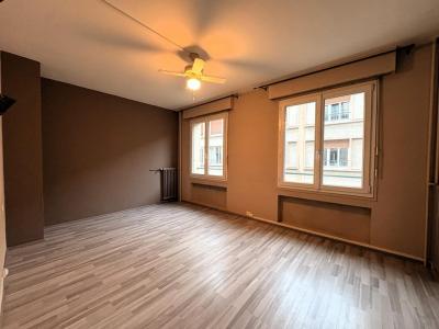 Acheter Appartement 69 m2 Rouen