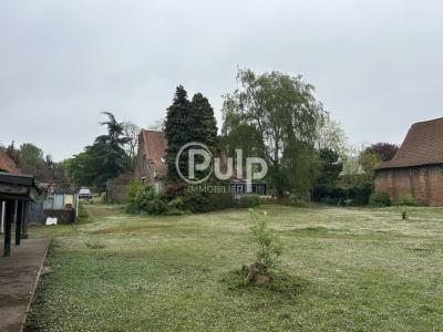 Annonce Vente Maison Halluin 59