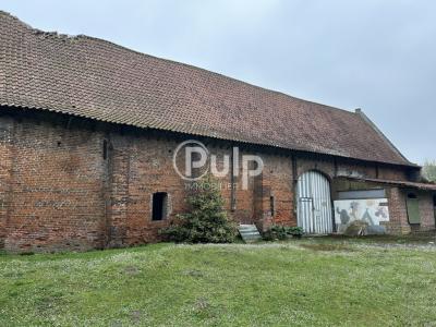 Acheter Maison Halluin Nord