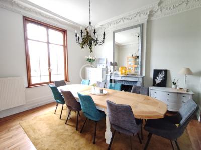 Acheter Prestige Saint-etienne-au-mont 620000 euros