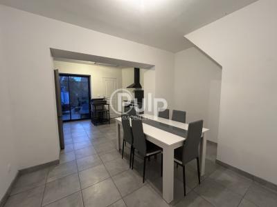 Acheter Maison 75 m2 Lillers