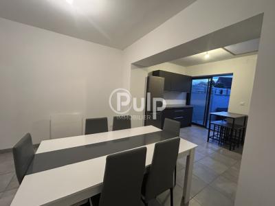 Acheter Maison Lillers Pas de calais