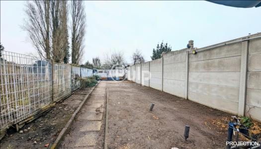 For sale Wattrelos 5 rooms 72 m2 Nord (59150) photo 1