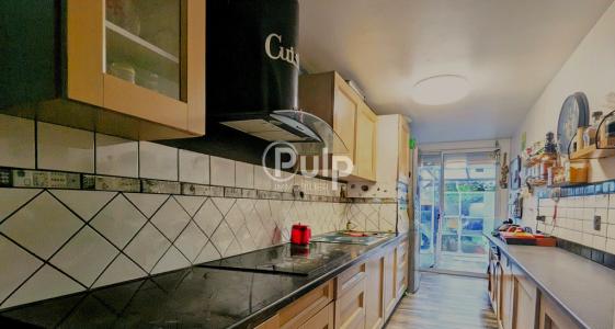 For sale Wattrelos 5 rooms 72 m2 Nord (59150) photo 2