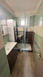 Louer Appartement 74 m2 Reze