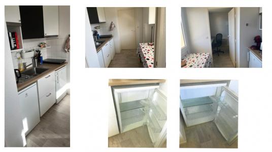 Annonce Location 2 pi�ces Appartement Caen 14