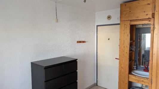 Louer Appartement 9 m2 Rennes