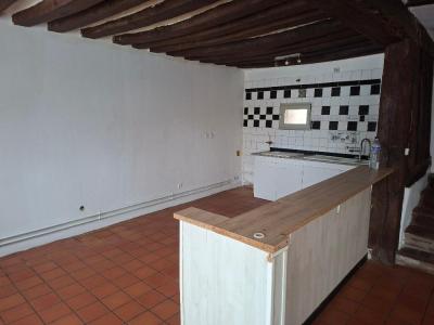 Louer Maison Cailly-sur-eure 970 euros