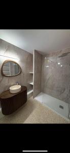 Louer Appartement 50 m2 Saint-quay-portrieux