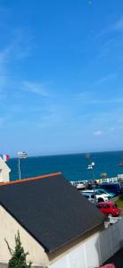 Louer Appartement Saint-quay-portrieux Cotes d'armor