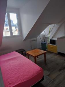 Louer Appartement Rouen 500 euros