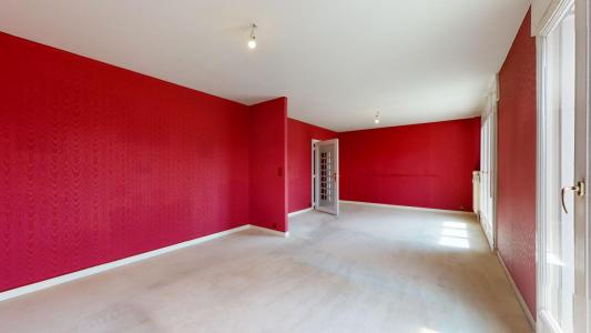 Acheter Appartement Montbeliard Doubs