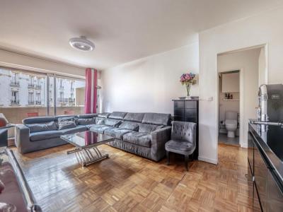 Annonce Vente 3 pi�ces Appartement Paris-18eme-arrondissement 75