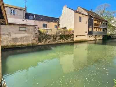 Acheter Maison 88 m2 Montargis