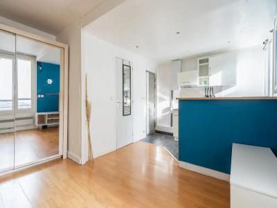 Annonce Vente Appartement Paris-10eme-arrondissement 75