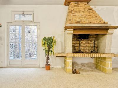 For sale Chatenet-en-dognon 8 rooms 205 m2 Haute vienne (87400) photo 0