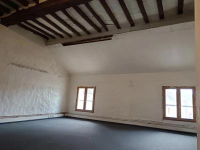 Annonce Vente 6 pi�ces Maison Villeneuve-sur-bellot 77