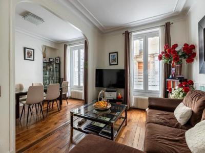 For sale Paris-12eme-arrondissement 3 rooms 49 m2 Paris (75012) photo 0