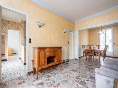 Acheter Maison Noisy-le-grand Seine saint denis