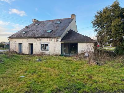 Annonce Vente 6 pi�ces Maison Leuhan 29