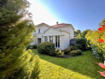Annonce Vente 8 pi�ces Maison Bailly-romainvilliers 77