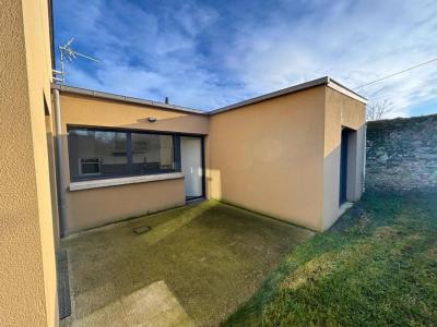 For sale Saint-malo 3 rooms 67 m2 Ille et vilaine (35400) photo 0