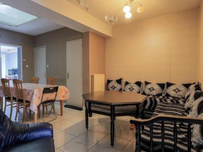 For sale Roubaix 9 rooms 148 m2 Nord (59100) photo 0