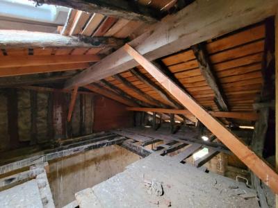 Acheter Maison Anan 82000 euros