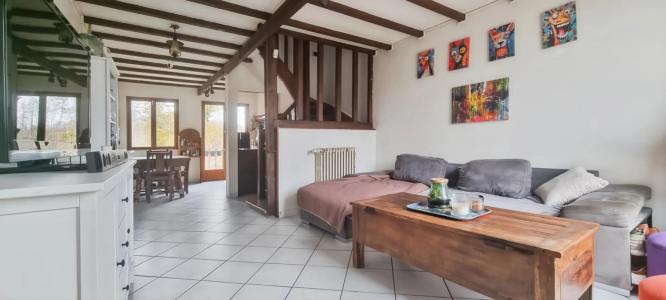 For sale Valmondois 5 rooms 94 m2 Val d'Oise (95760) photo 0