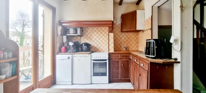 Acheter Maison Valmondois 226500 euros