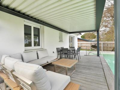 Annonce Vente 3 pi�ces Maison Gujan-mestras 33