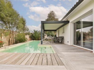 Acheter Maison 68 m2 Gujan-mestras