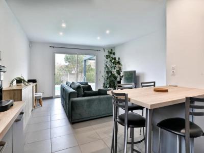 Acheter Maison Gujan-mestras 398000 euros