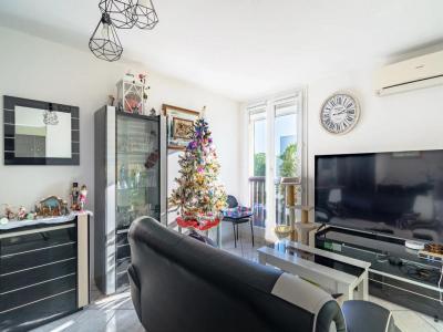 Annonce Vente 4 pi�ces Appartement Istres 13