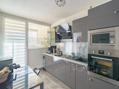 Acheter Appartement Istres 186500 euros