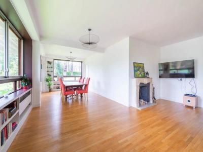 Acheter Appartement 107 m2 Louveciennes