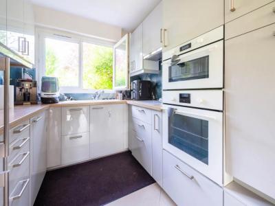 Acheter Maison Celle-saint-cloud Yvelines