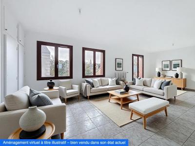 For sale Ballan-mire 4 rooms 103 m2 Indre et loire (37510) photo 0