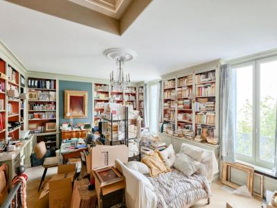 For sale Villeneuve-la-garenne 5 rooms 196 m2 Hauts de Seine (92390) photo 0