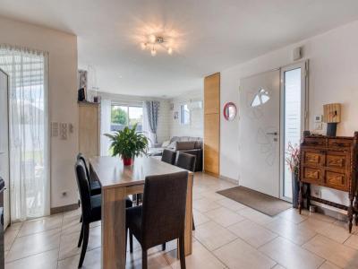 Acheter Maison Saint-jean-de-monts Vendee