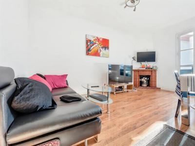 Annonce Vente 3 pi�ces Appartement Saint-jean-de-luz 64