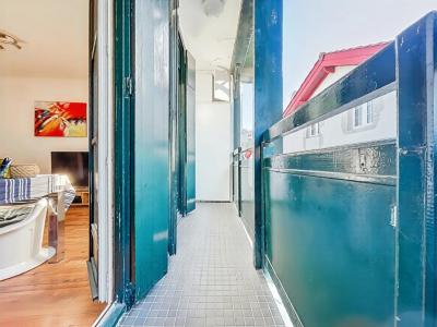 Acheter Appartement 52 m2 Saint-jean-de-luz