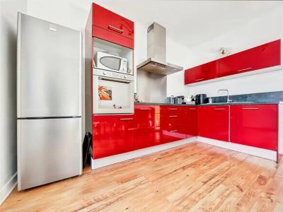 Acheter Appartement Saint-jean-de-luz Pyrenees atlantiques